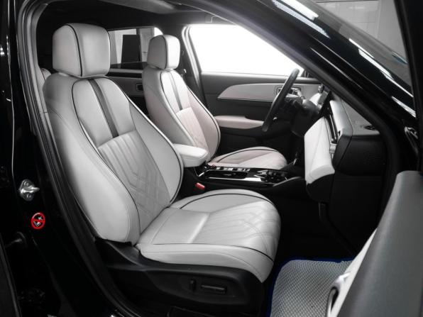 Honda e:NS1 с пробегом 2024 года, цена 2 974 000 рублей, 37085 км, внедорожник, Автокод Объявления