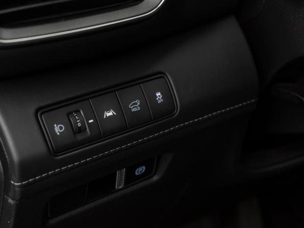 Hyundai Santa Fe IV Рестайлинг с пробегом 2022 года, цена 3 890 000 рублей, 40642 км, внедорожник, Автокод Объявления