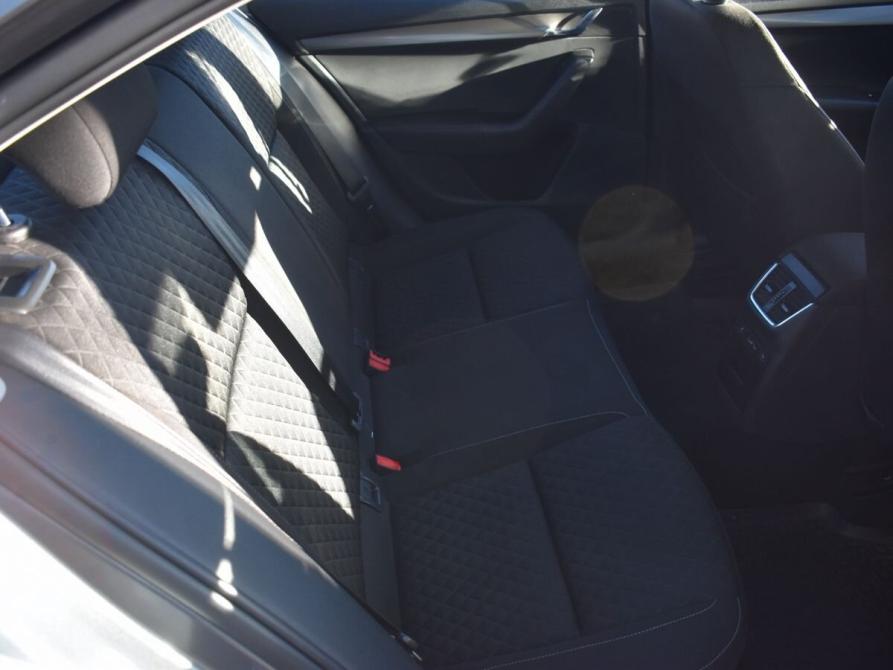 Skoda Octavia III (A7) Рестайлинг Архангельск  - изображение 11