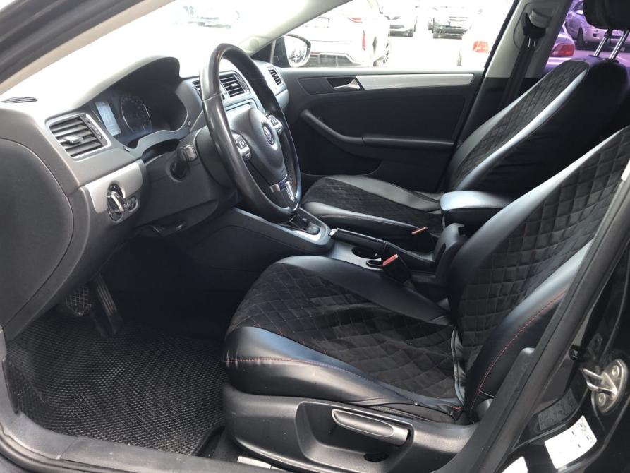 Volkswagen Jetta VI Брянск  - изображение 9