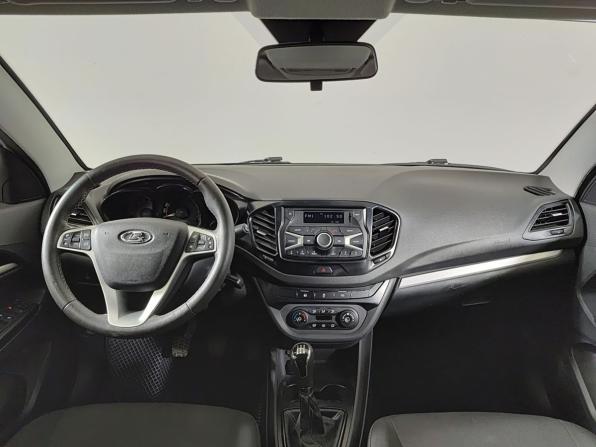 Lada (ВАЗ) Vesta I с пробегом 2021 года, цена 1 040 000 рублей, 89600 км, седан, Автокод Объявления