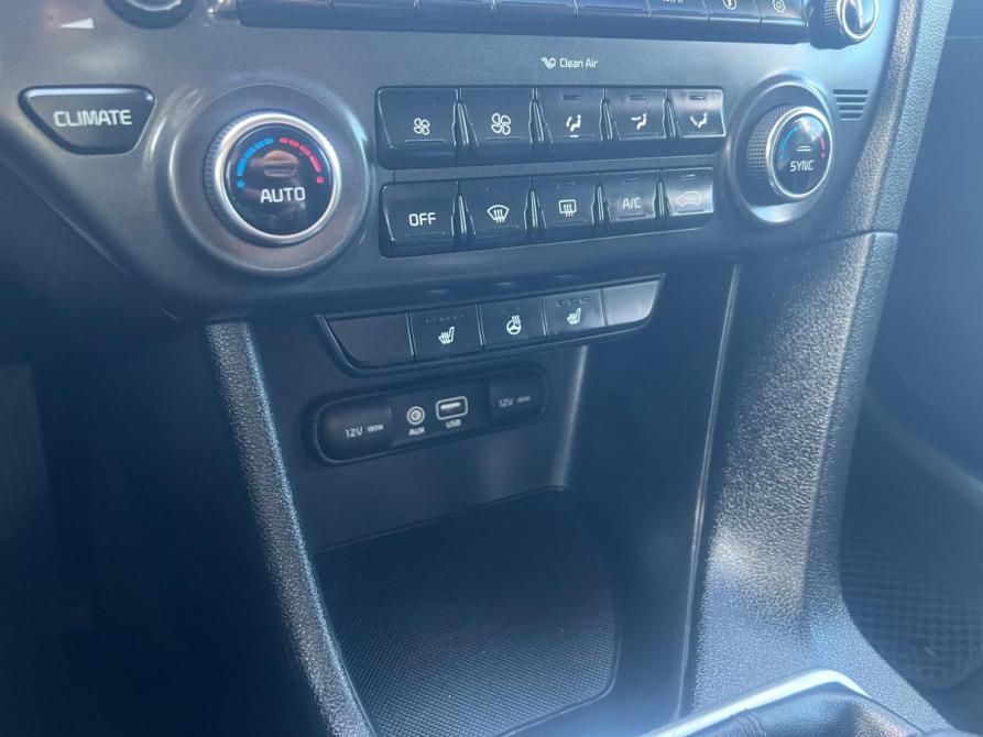 Kia Sportage IV Стерлитамак  - изображение 18