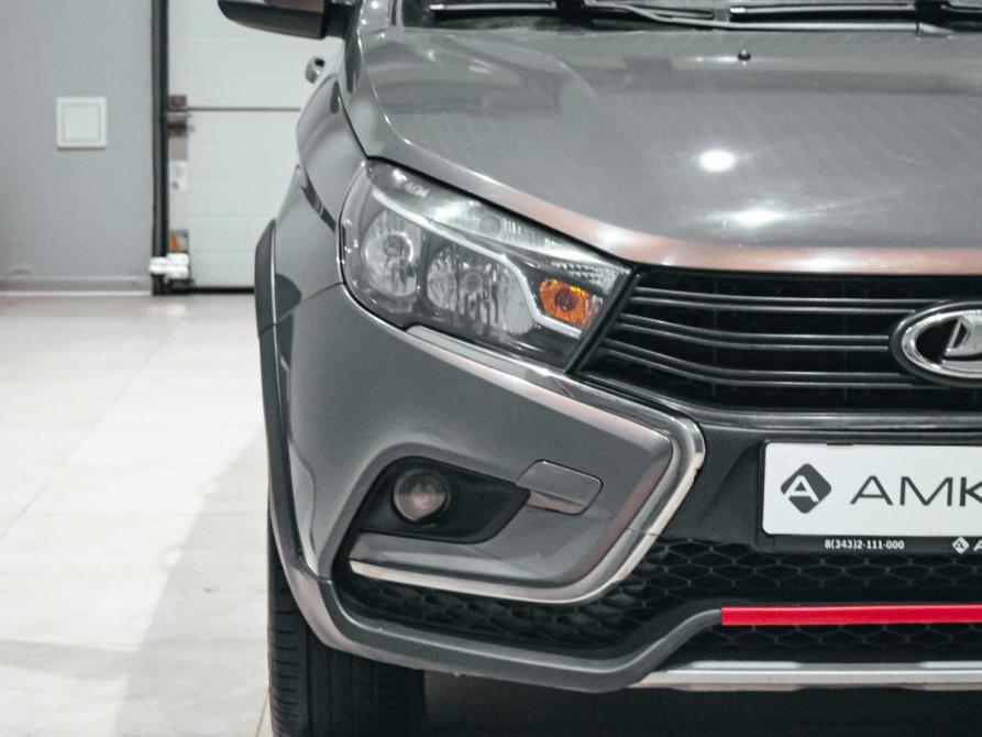 Lada (ВАЗ) Vesta I Екатеринбург  - изображение 5
