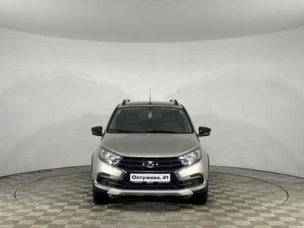 Lada (ВАЗ) Granta I Рестайлинг с пробегом 2021 года, цена 799 000 рублей, 79921 км, универсал, Автокод Объявления