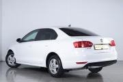 Volkswagen Jetta VI Челябинск  - изображение 24