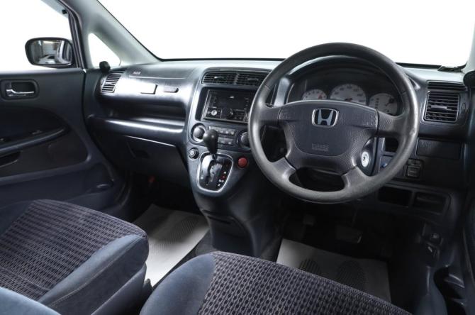 Honda Stream I с пробегом 2001 года, цена 349 000 рублей, 412000 км, компактвэн, Автокод Объявления