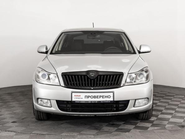 Skoda Octavia II (A5) Рестайлинг с пробегом 2012 года, цена 519 000 рублей, 316251 км, лифтбек, Автокод Объявления