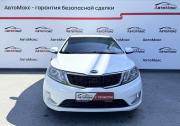 Kia Rio III Тюмень  - изображение 25