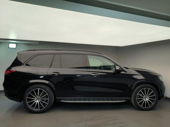 Mercedes-Benz GLS II (X167) с пробегом 2024 года, цена 13 700 000 рублей, 4000 км, внедорожник, Автокод Объявления