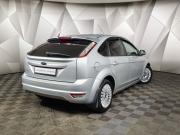 Ford Focus II Рестайлинг Москва  - изображение 22