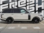 Land Rover Range Rover IV Рестайлинг Краснодар  - изображение 33