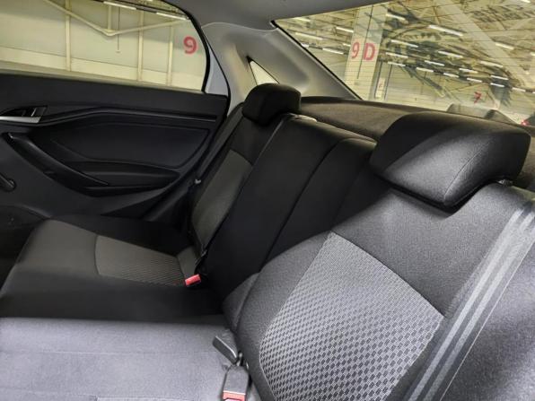 Lada (ВАЗ) Vesta I с пробегом 2019 года, цена 705 000 рублей, 108823 км, седан, Автокод Объявления