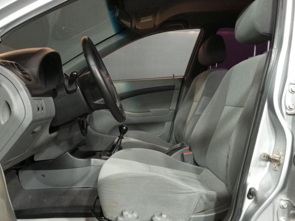 Chevrolet Lacetti I с пробегом 2012 года, цена 550 000 рублей, 237656 км, хэтчбек, Автокод Объявления
