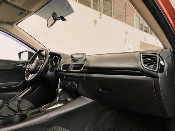 Mazda 3 III (BM) с пробегом 2014 года, цена 1 170 000 рублей, 185128 км, седан, Автокод Объявления