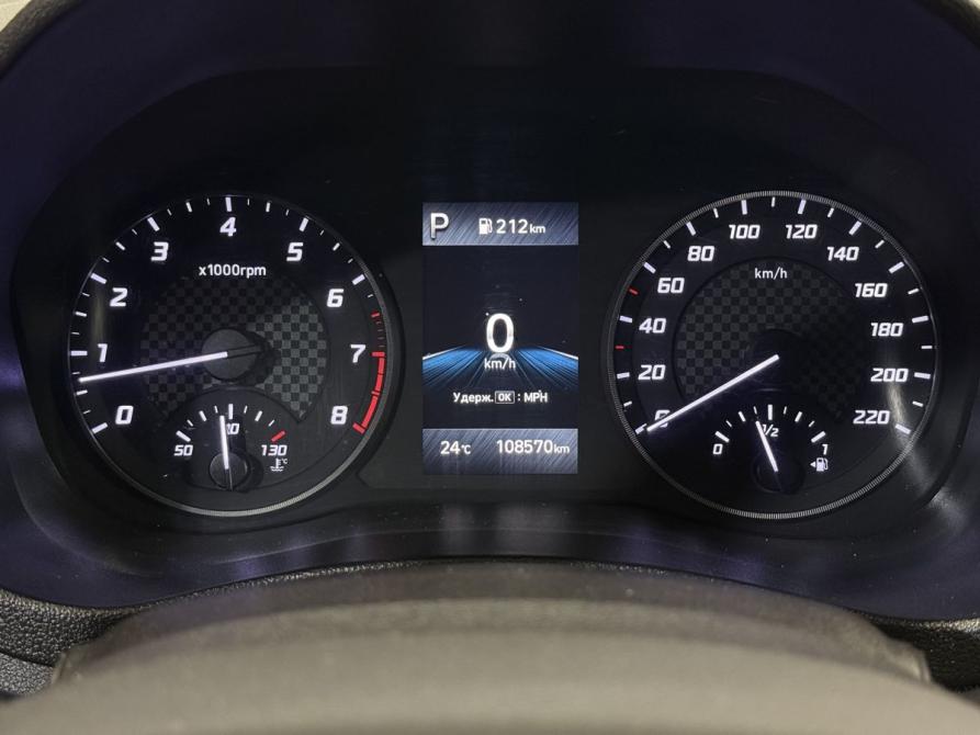 Hyundai Solaris II Ярославль  - изображение 12