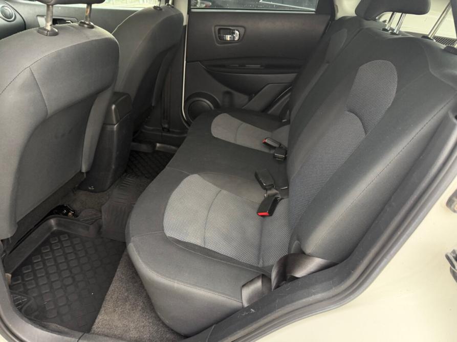 Nissan Qashqai I Рестайлинг Оренбург  - изображение 14