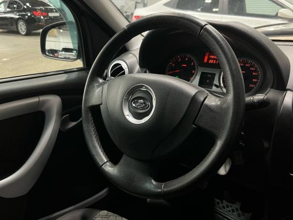 Lada (ВАЗ) Largus I с пробегом 2019 года, цена 797 000 рублей, 148314 км, универсал, Автокод Объявления