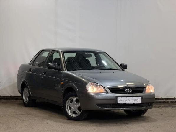 Lada (ВАЗ) Priora I с пробегом 2008 года, цена 329 000 рублей, 119129 км, седан, Автокод Объявления