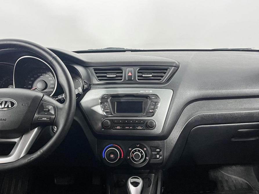 Kia Rio III Рестайлинг Ногинск  - изображение 16