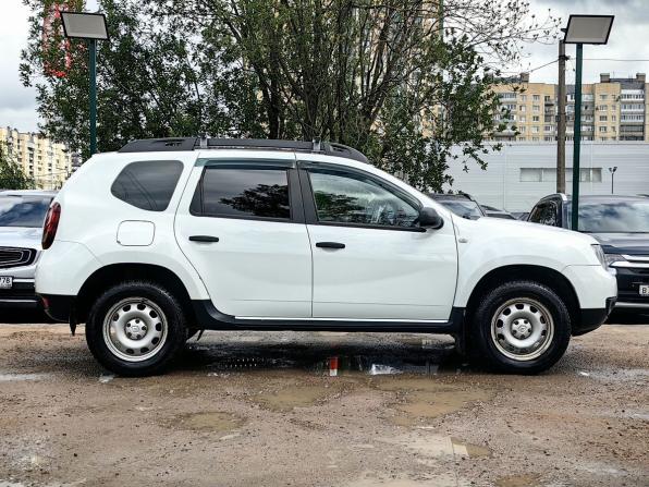 Renault Duster I Рестайлинг с пробегом 2020 года, цена 1 249 000 рублей, 135000 км, внедорожник, Автокод Объявления