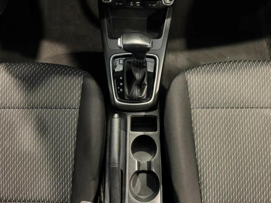 Kia Rio IV Подольск  - изображение 23