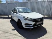 Lada (ВАЗ) Vesta I Рестайлинг (NG) Ростов-на-Дону  - изображение 16