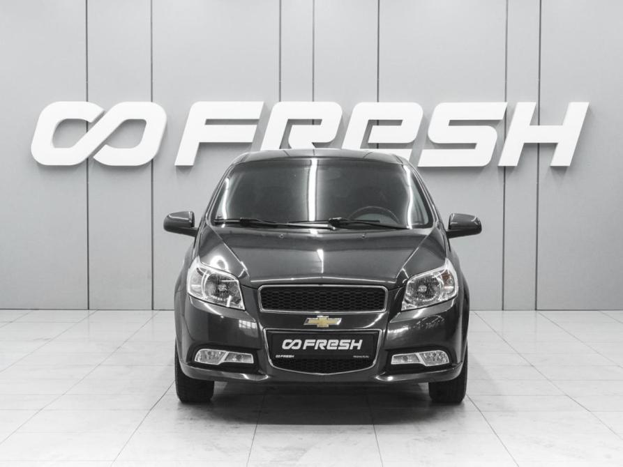 Chevrolet Nexia I Ростов-на-Дону  - изображение 3
