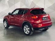 Nissan Juke I Оренбург  - изображение 25