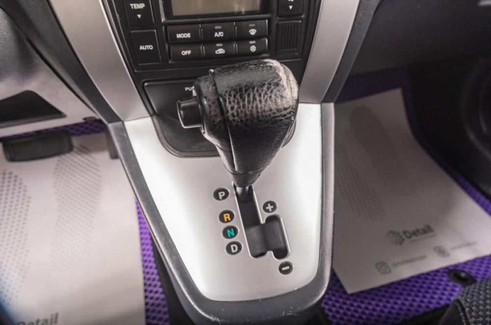 Hyundai Tucson I Томск  - изображение 15