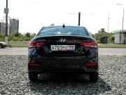 Hyundai Solaris II Ижевск  - изображение 29