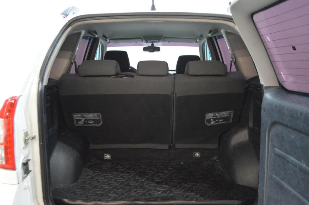 Chery Tiggo (T11) I Рестайлинг (FL) Сургут  - изображение 9