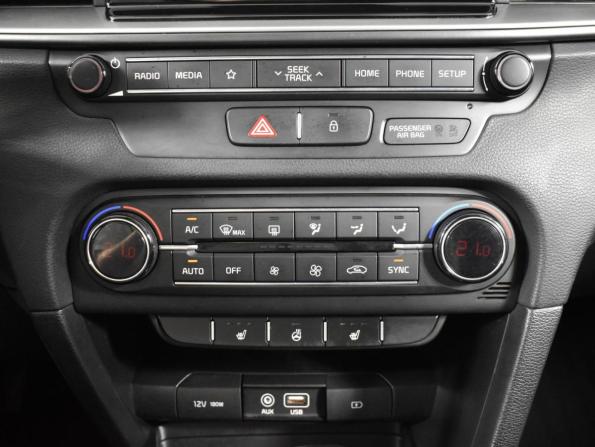 Kia Ceed III с пробегом 2019 года, цена 1 815 200 рублей, 67059 км, универсал, Автокод Объявления