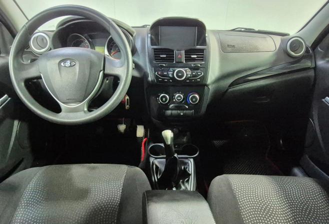 Lada (ВАЗ) Kalina II с пробегом 2015 года, цена 599 000 рублей, 115008 км, универсал, Автокод Объявления