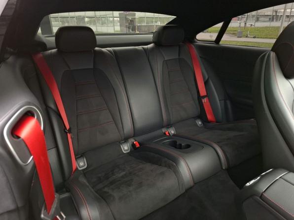 Mercedes-Benz E-Класс AMG V (W213) Рестайлинг с пробегом 2020 года, цена 7 000 000 рублей, 118579 км, купе, Автокод Объявления