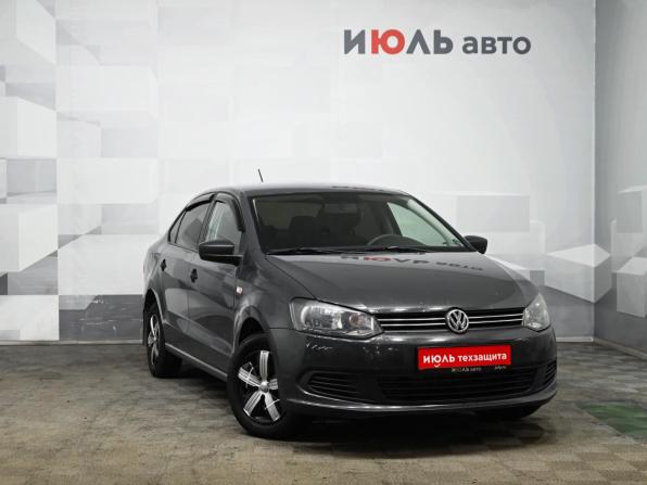 Volkswagen Polo V с пробегом 2013 года, цена 650 000 рублей, 214518 км, седан, Автокод Объявления