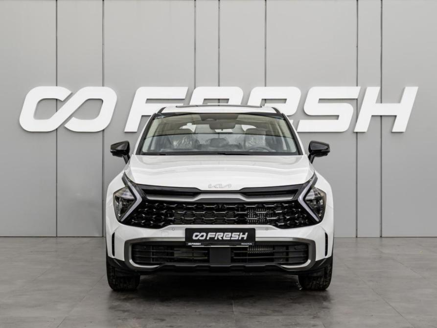 Kia Sportage V Краснодар  - изображение 3