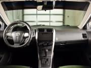 Toyota Corolla X (E140 E150) Рестайлинг Кемерово  - изображение 28