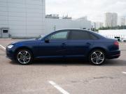 Audi A4 V (B9) Москва  - изображение 28