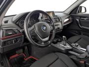 BMW 1 серии II (F20/F21) Санкт-Петербург  - изображение 42