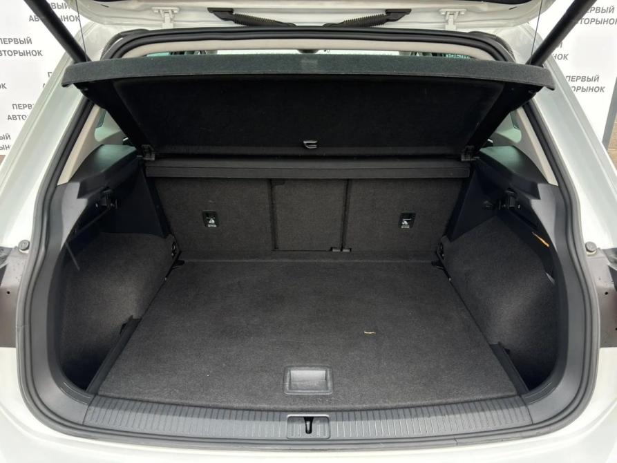Volkswagen Tiguan II Краснодар  - изображение 12
