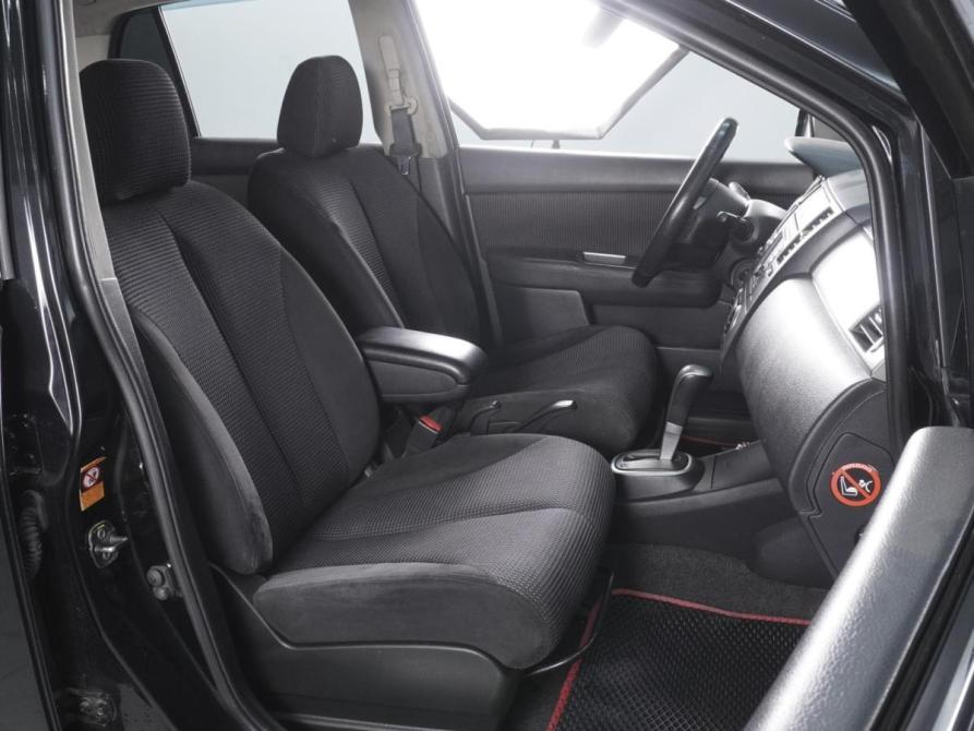 Nissan Tiida I Рестайлинг Ростов-на-Дону  - изображение 7