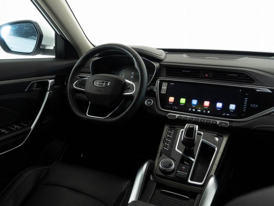 Geely Atlas Pro Казань  - изображение 13