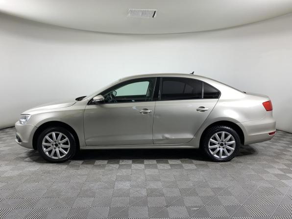 Volkswagen Jetta VI с пробегом 2012 года, цена 580 000 рублей, 199820 км, седан, Автокод Объявления