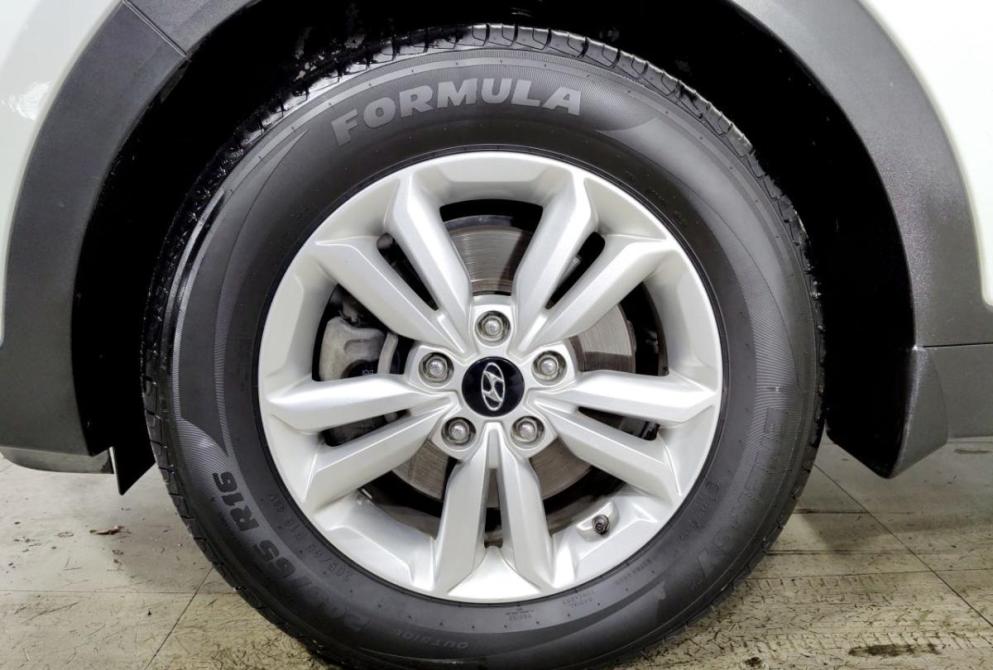 Hyundai Creta I Волгоград  - изображение 10