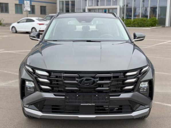 Hyundai Tucson IV Рестайлинг с пробегом 2026 года, цена 3 890 000 рублей, 25 км, внедорожник, Автокод Объявления