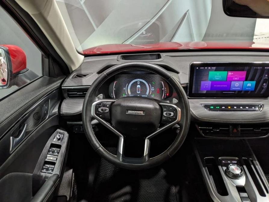 Haval Jolion I Пермь  - изображение 17