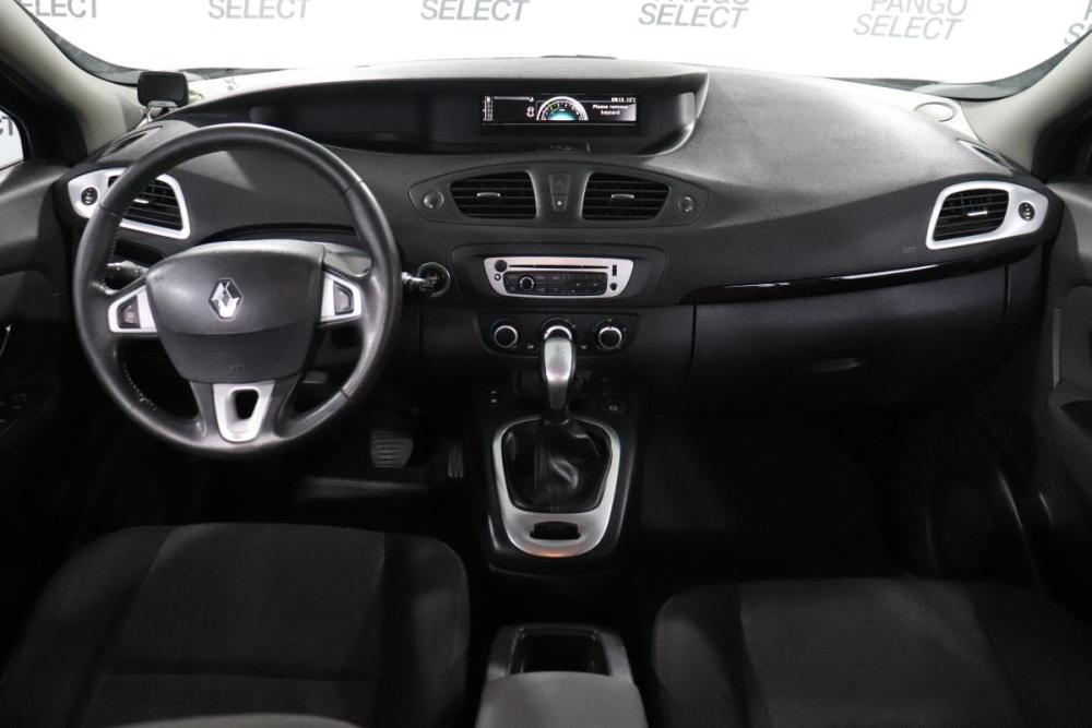 Renault Scenic III Рестайлинг Ульяновск  - изображение 13