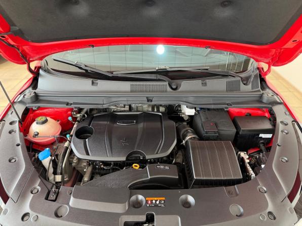 Geely Coolray I Рестайлинг с пробегом 2023 года, цена 2 080 000 рублей, 48006 км, внедорожник, Автокод Объявления