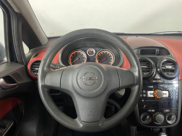 Opel Corsa D с пробегом 2010 года, цена 468 000 рублей, 157307 км, хэтчбек, Автокод Объявления