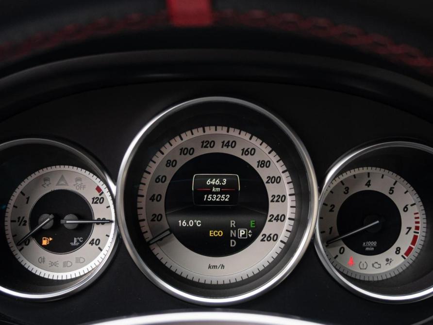Mercedes-Benz CLS II (C218) Рестайлинг Краснодар  - изображение 22